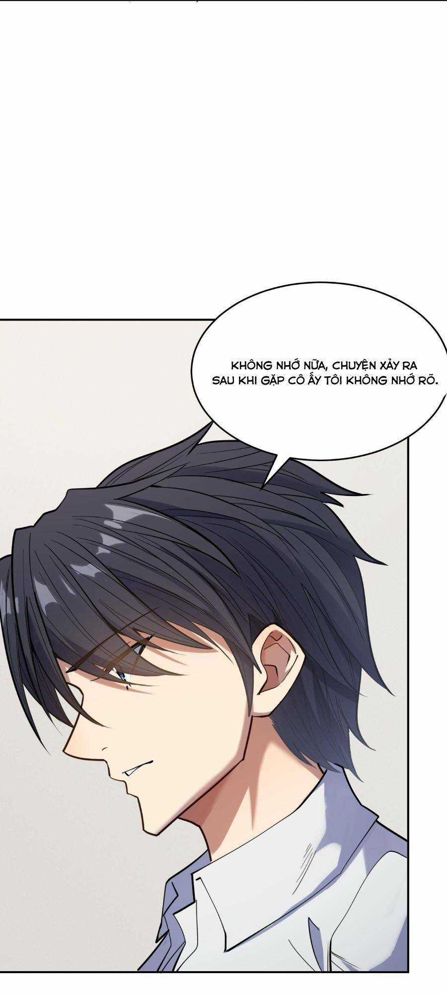 Đế Quân Thật Sự Rất Được Săn Đón Chapter 20 trang 44