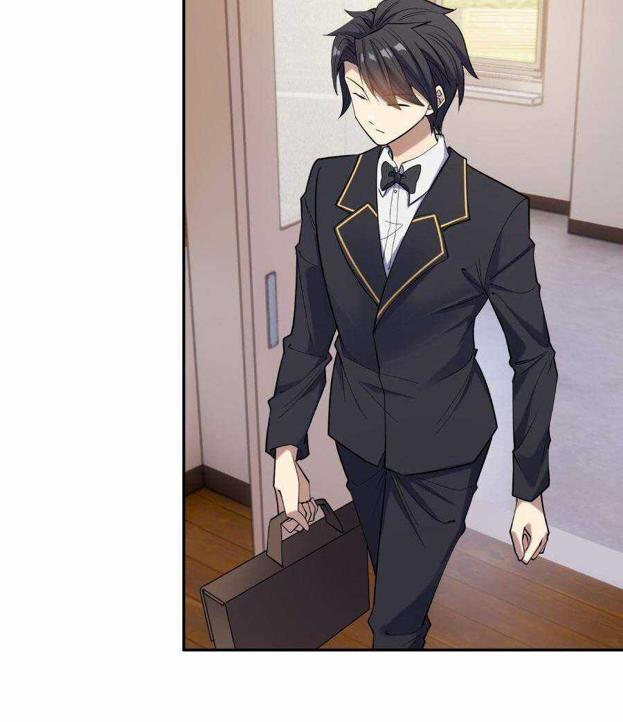 Đế Quân Thật Sự Rất Được Săn Đón Chapter 20 trang 51