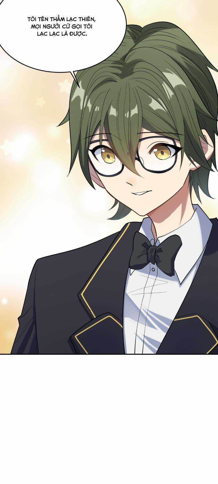 Đế Quân Thật Sự Rất Được Săn Đón Chapter 20 trang 56