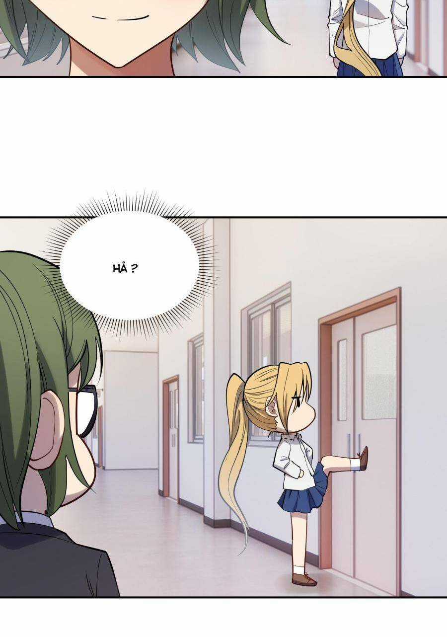 Đế Quân Thật Sự Rất Được Săn Đón Chapter 20 trang 59