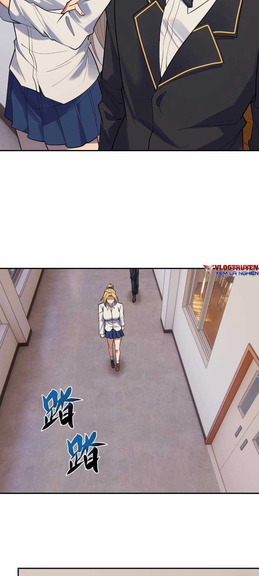 Đế Quân Thật Sự Rất Được Săn Đón Chapter 20 trang 63