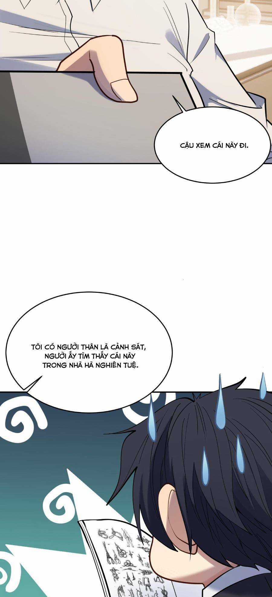 Đế Quân Thật Sự Rất Được Săn Đón Chapter 20 trang 66