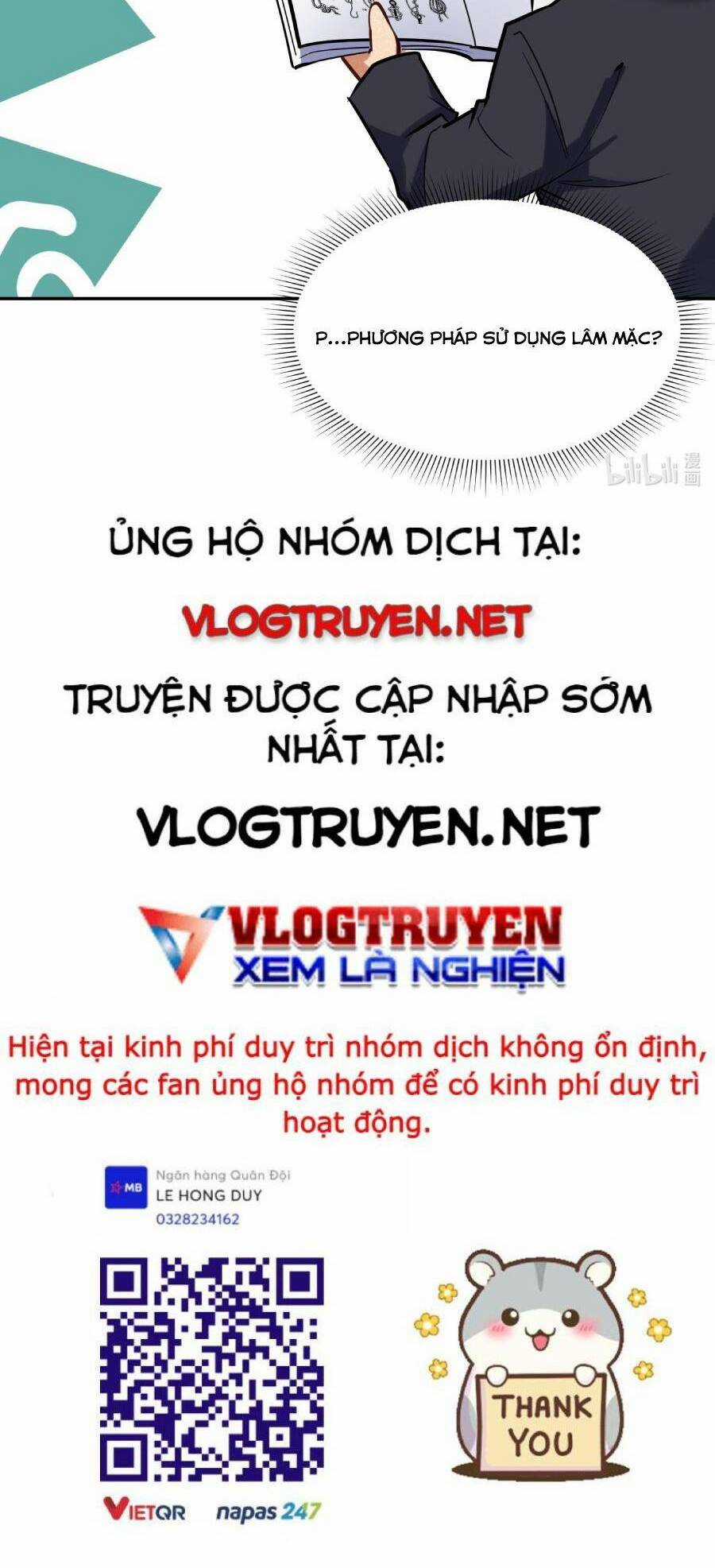 Đế Quân Thật Sự Rất Được Săn Đón Chapter 20 trang 67