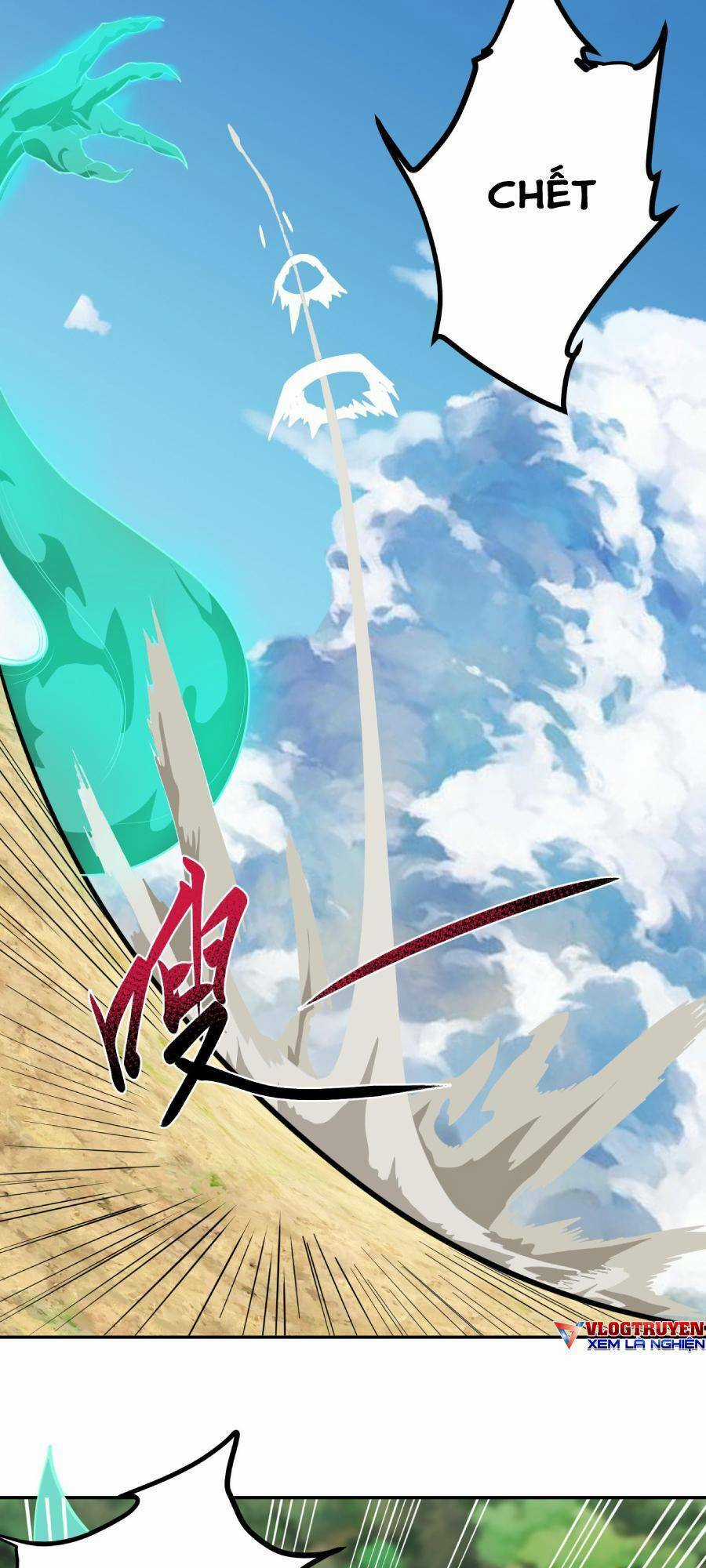 Đế Quân Thật Sự Rất Được Săn Đón Chapter 21 trang 31