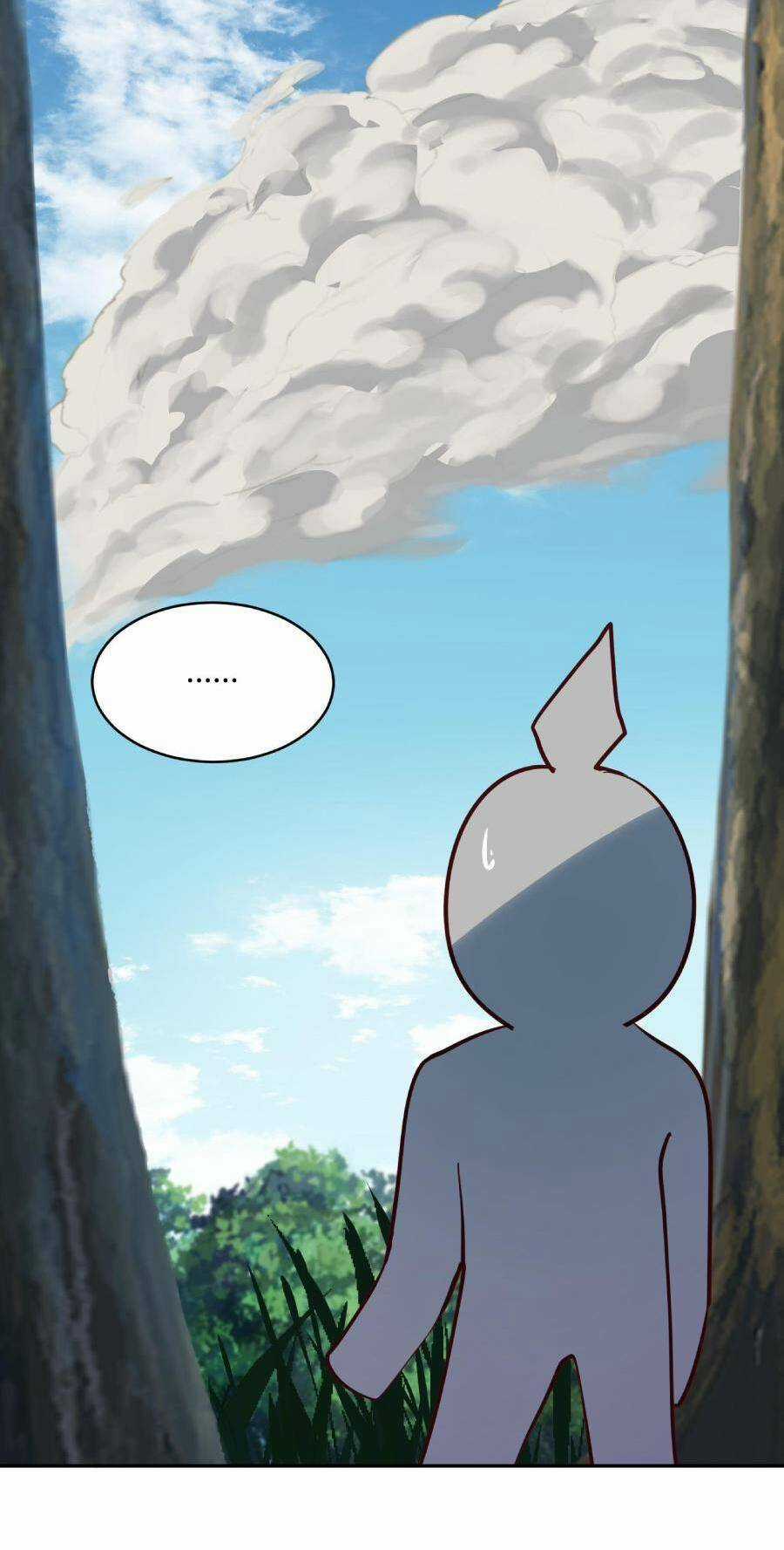 Đế Quân Thật Sự Rất Được Săn Đón Chapter 21 trang 35