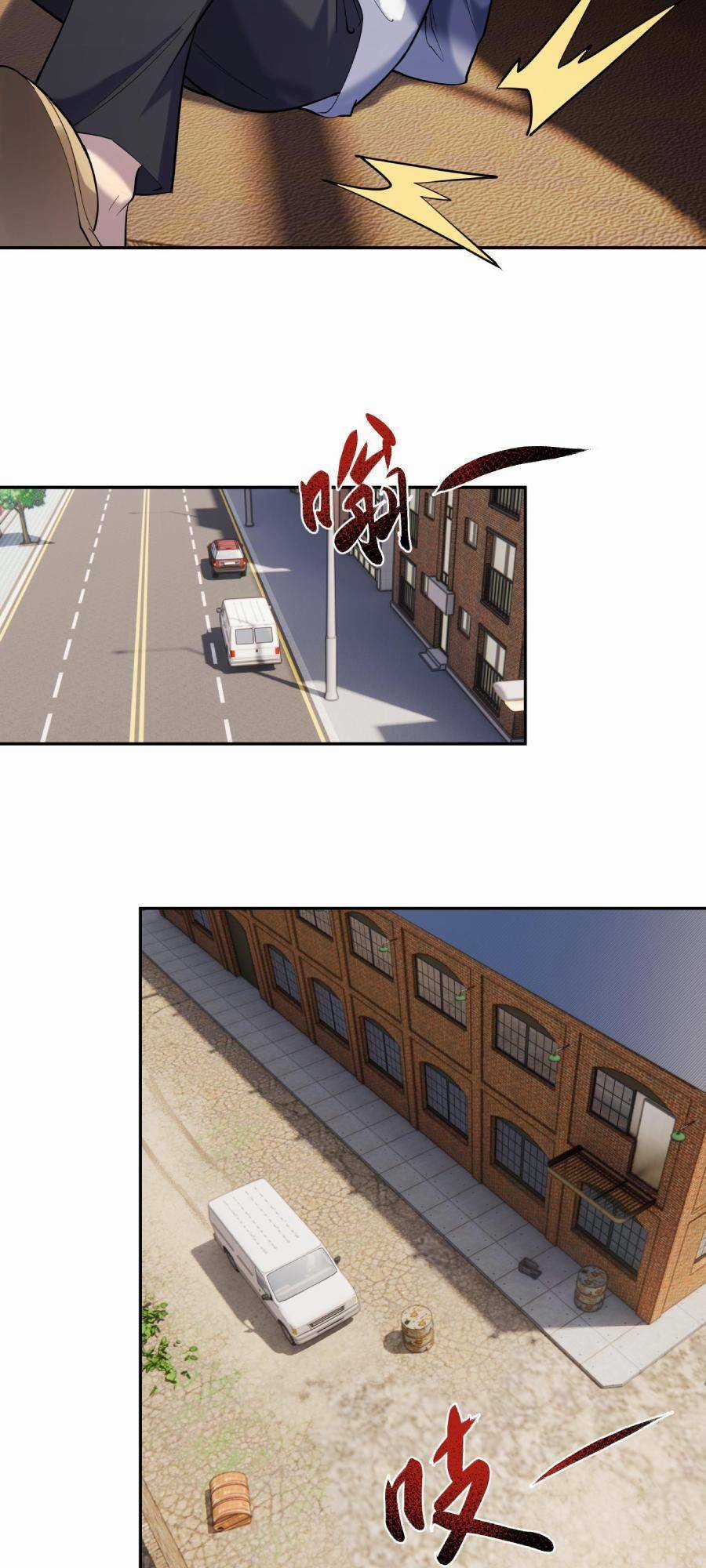 Đế Quân Thật Sự Rất Được Săn Đón Chapter 21 trang 45