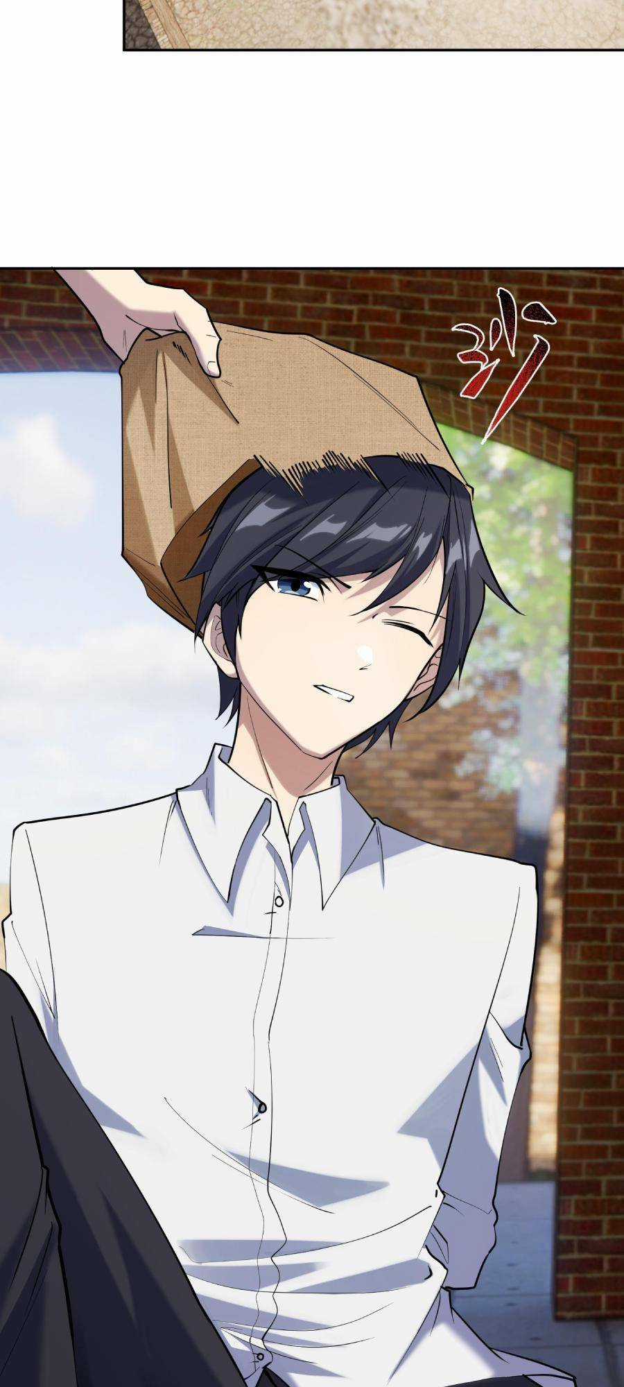 Đế Quân Thật Sự Rất Được Săn Đón Chapter 21 trang 46