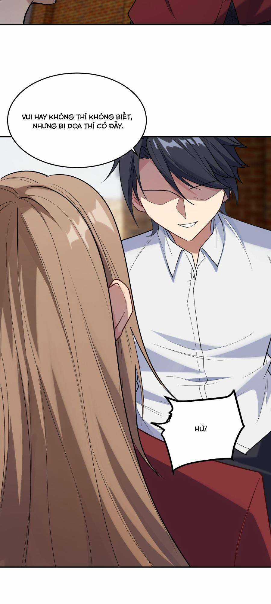 Đế Quân Thật Sự Rất Được Săn Đón Chapter 21 trang 49