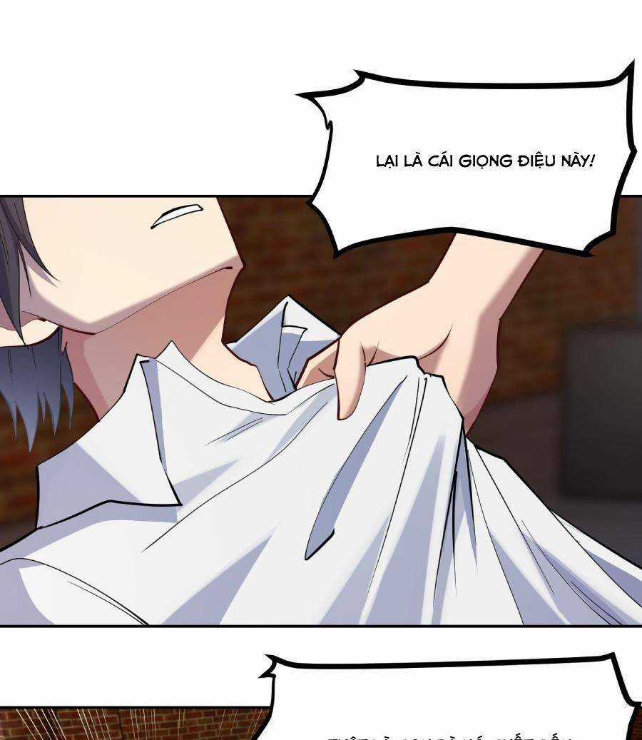 Đế Quân Thật Sự Rất Được Săn Đón Chapter 21 trang 50