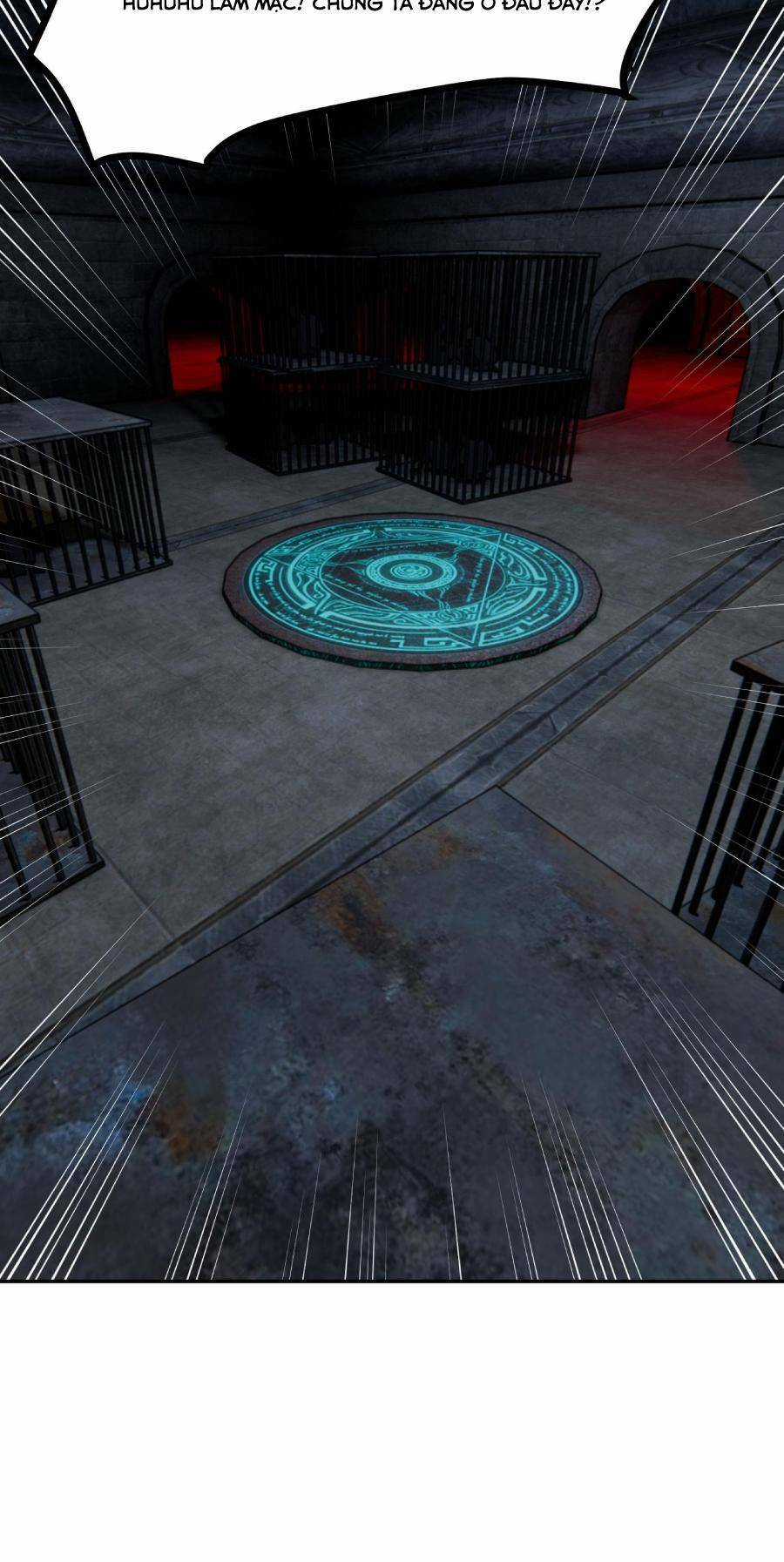 Đế Quân Thật Sự Rất Được Săn Đón Chapter 21 trang 57