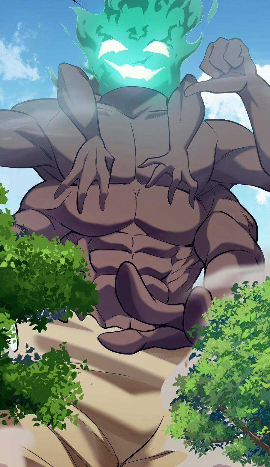 Đế Quân Thật Sự Rất Được Săn Đón Chapter 21 trang 63