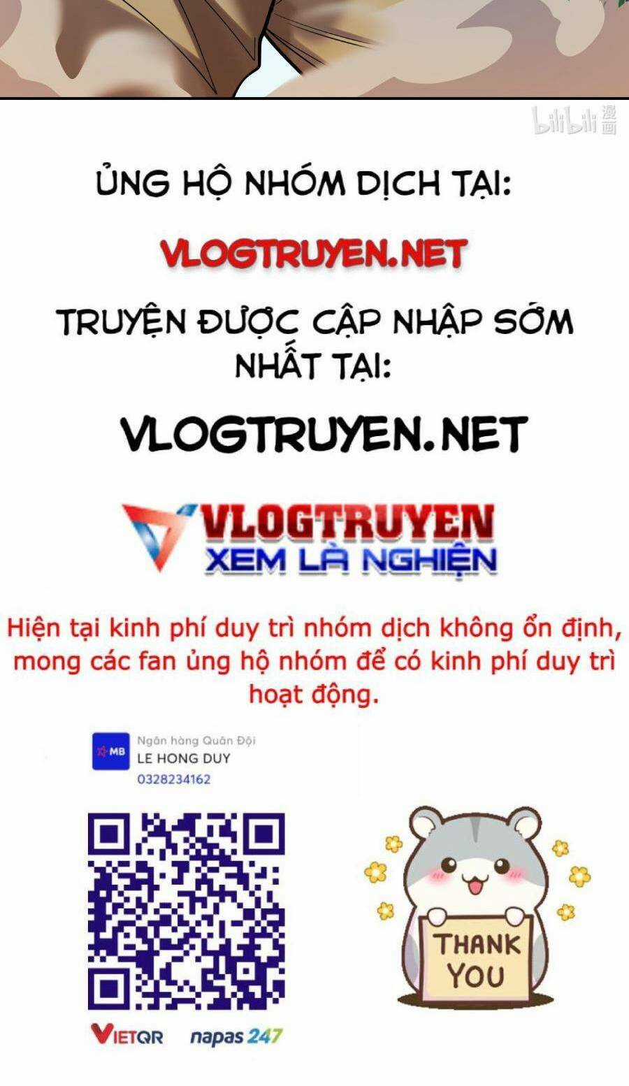 Đế Quân Thật Sự Rất Được Săn Đón Chapter 21 trang 64