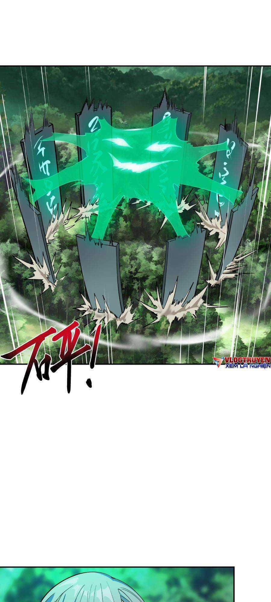 Đế Quân Thật Sự Rất Được Săn Đón Chapter 22 trang 12