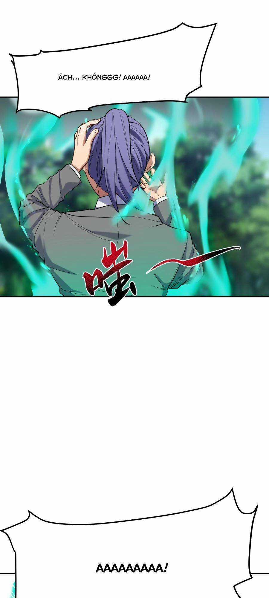 Đế Quân Thật Sự Rất Được Săn Đón Chapter 22 trang 14