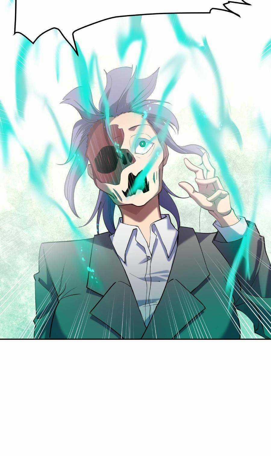 Đế Quân Thật Sự Rất Được Săn Đón Chapter 22 trang 15