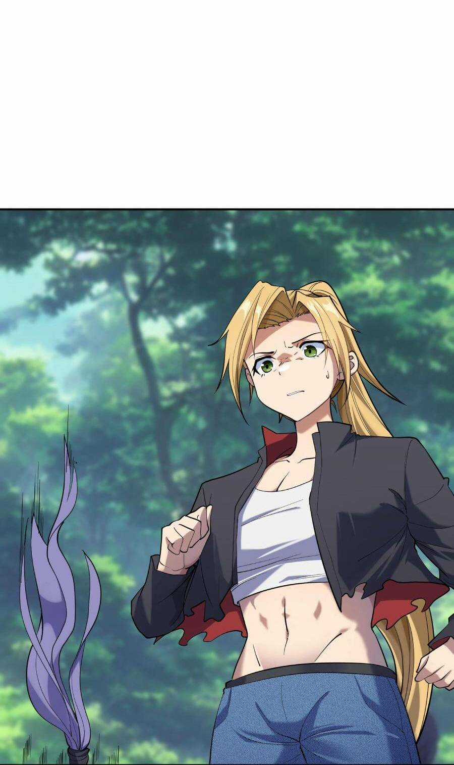 Đế Quân Thật Sự Rất Được Săn Đón Chapter 22 trang 16