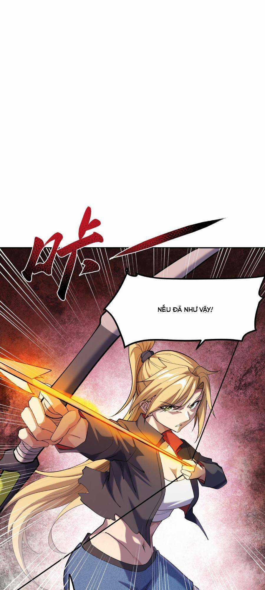 Đế Quân Thật Sự Rất Được Săn Đón Chapter 22 trang 18