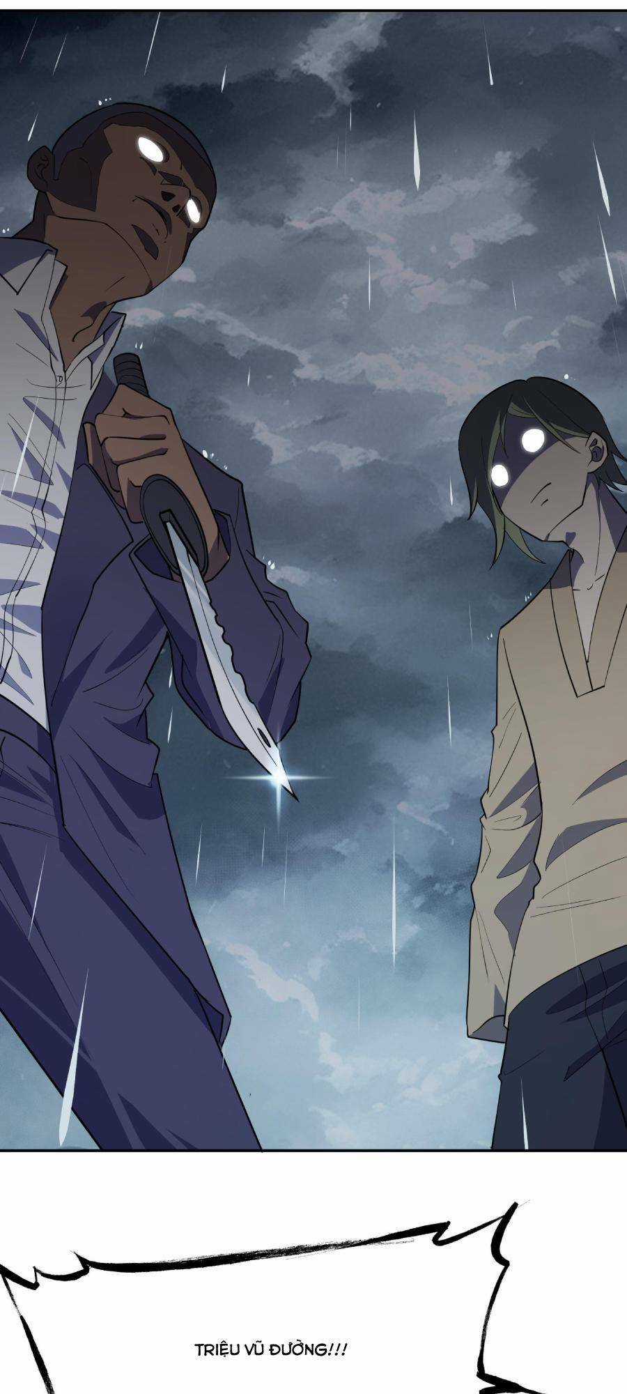 Đế Quân Thật Sự Rất Được Săn Đón Chapter 22 trang 41