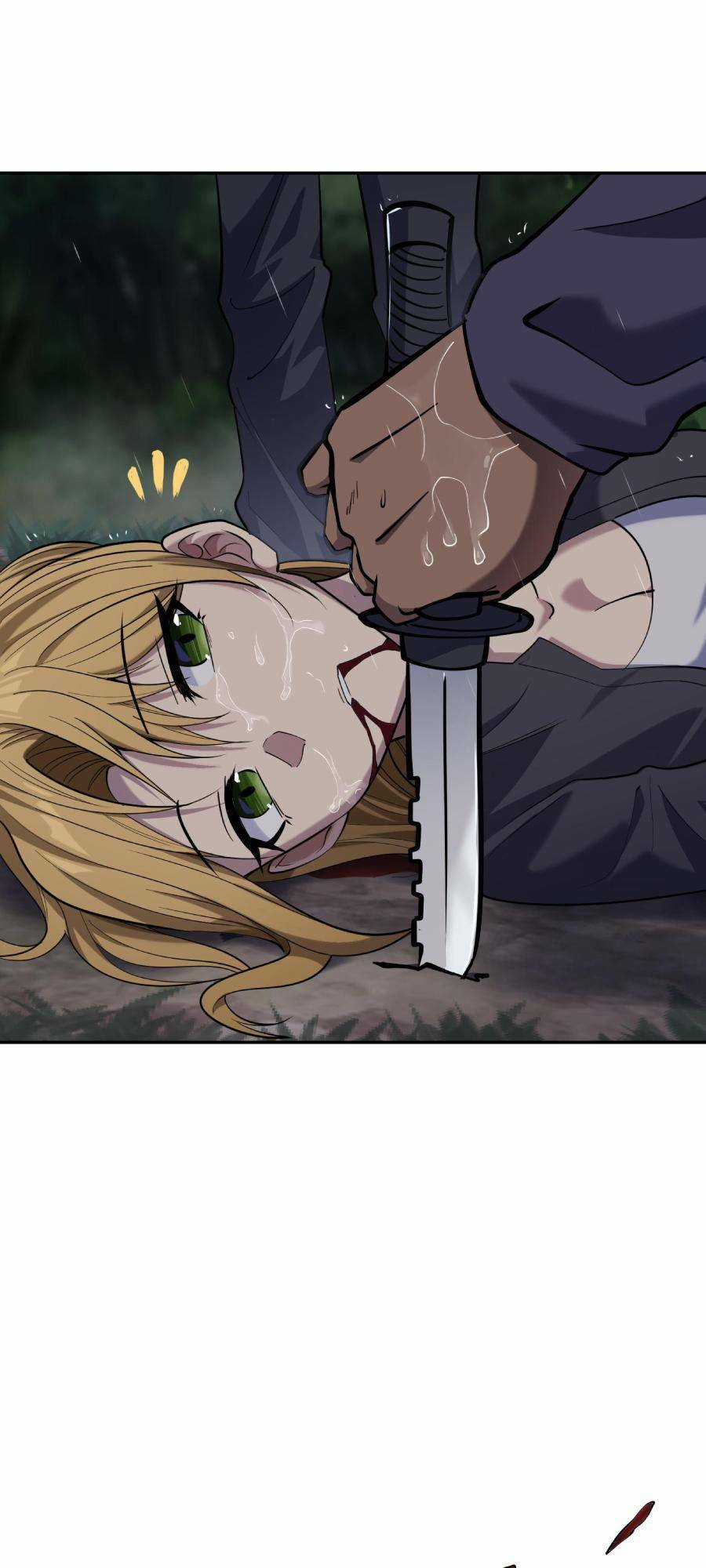 Đế Quân Thật Sự Rất Được Săn Đón Chapter 22 trang 47