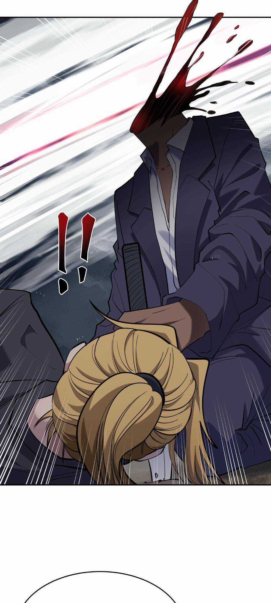 Đế Quân Thật Sự Rất Được Săn Đón Chapter 22 trang 48