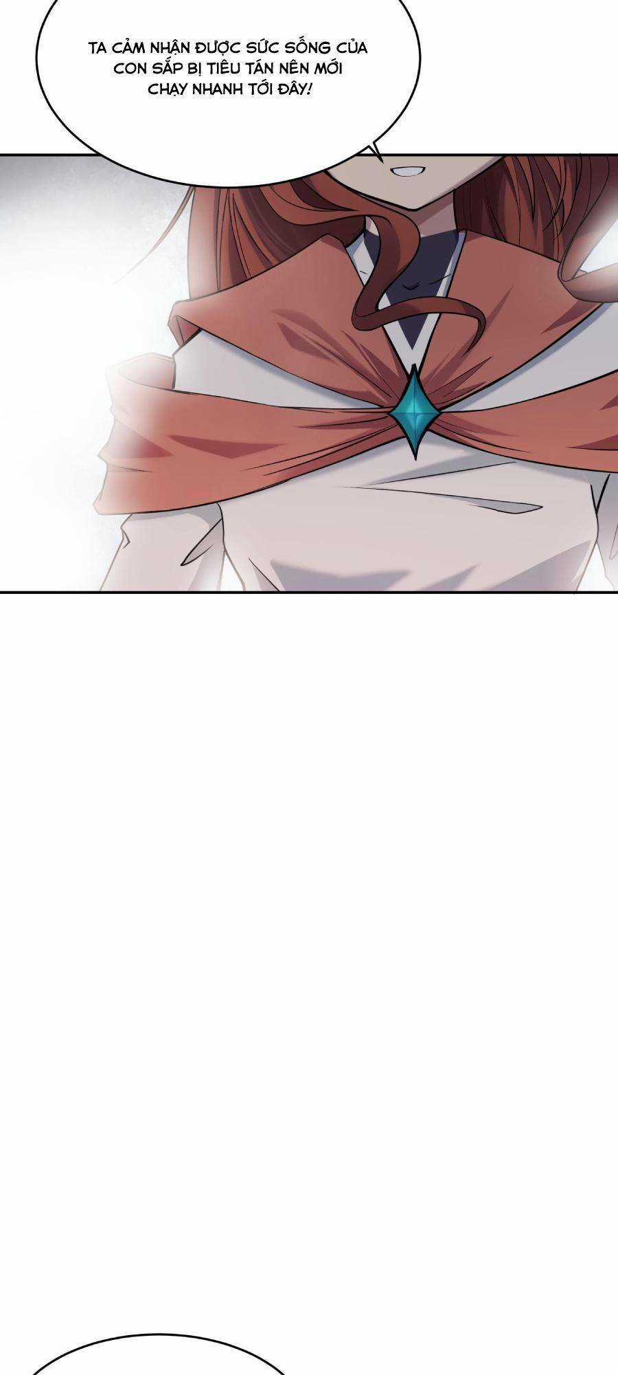 Đế Quân Thật Sự Rất Được Săn Đón Chapter 22 trang 49