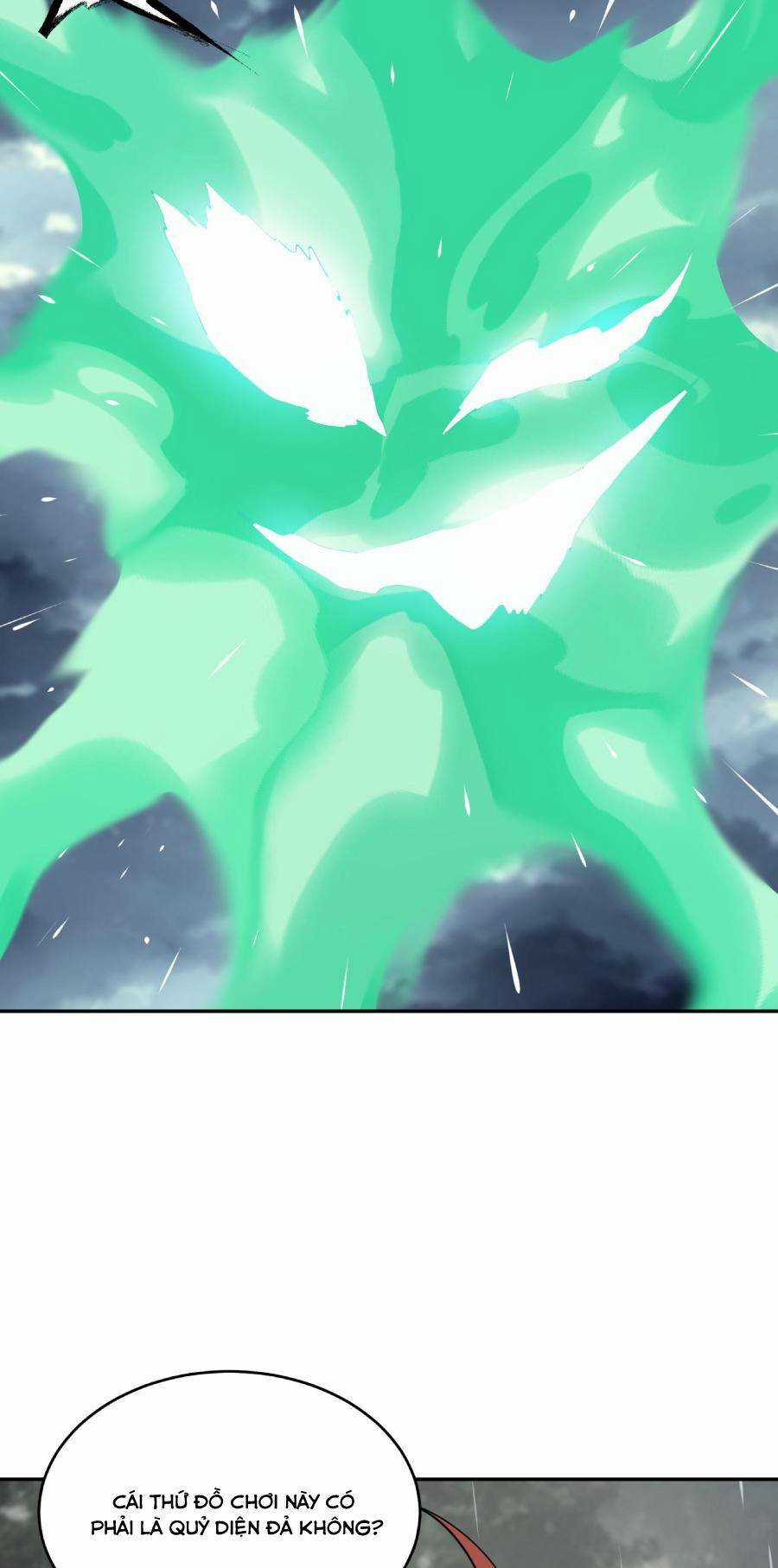 Đế Quân Thật Sự Rất Được Săn Đón Chapter 22 trang 53