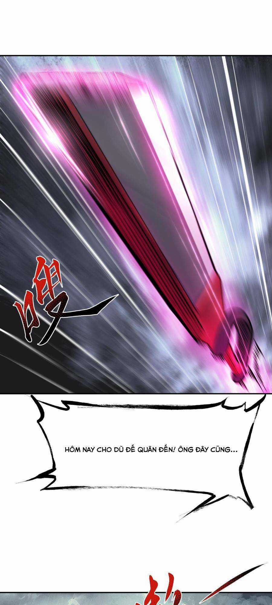 Đế Quân Thật Sự Rất Được Săn Đón Chapter 22 trang 55