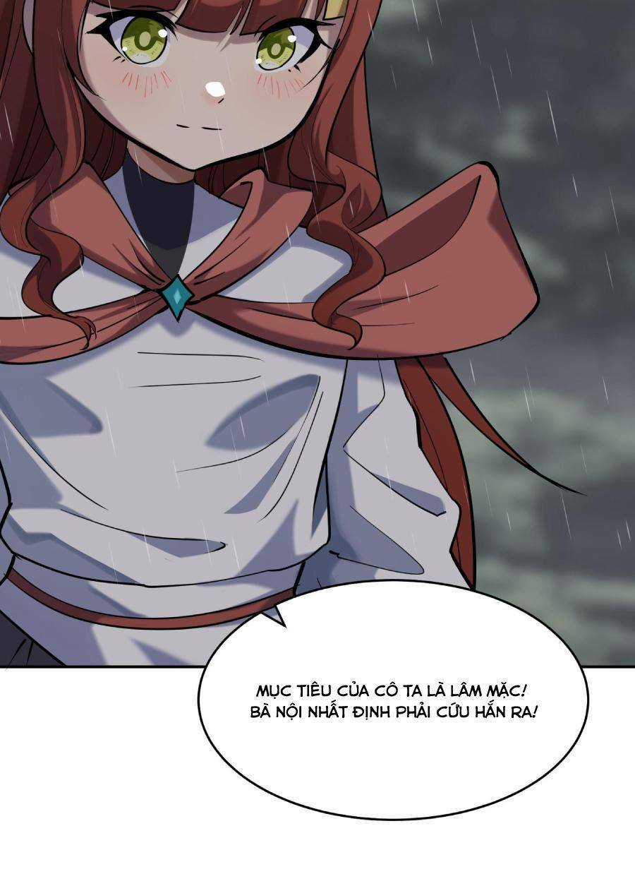 Đế Quân Thật Sự Rất Được Săn Đón Chapter 22 trang 60