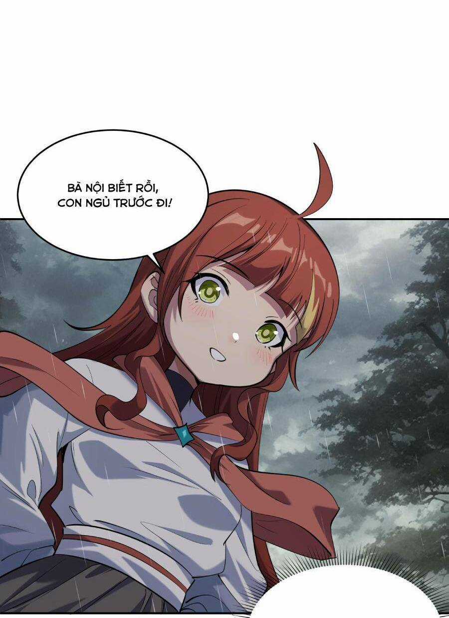 Đế Quân Thật Sự Rất Được Săn Đón Chapter 22 trang 61