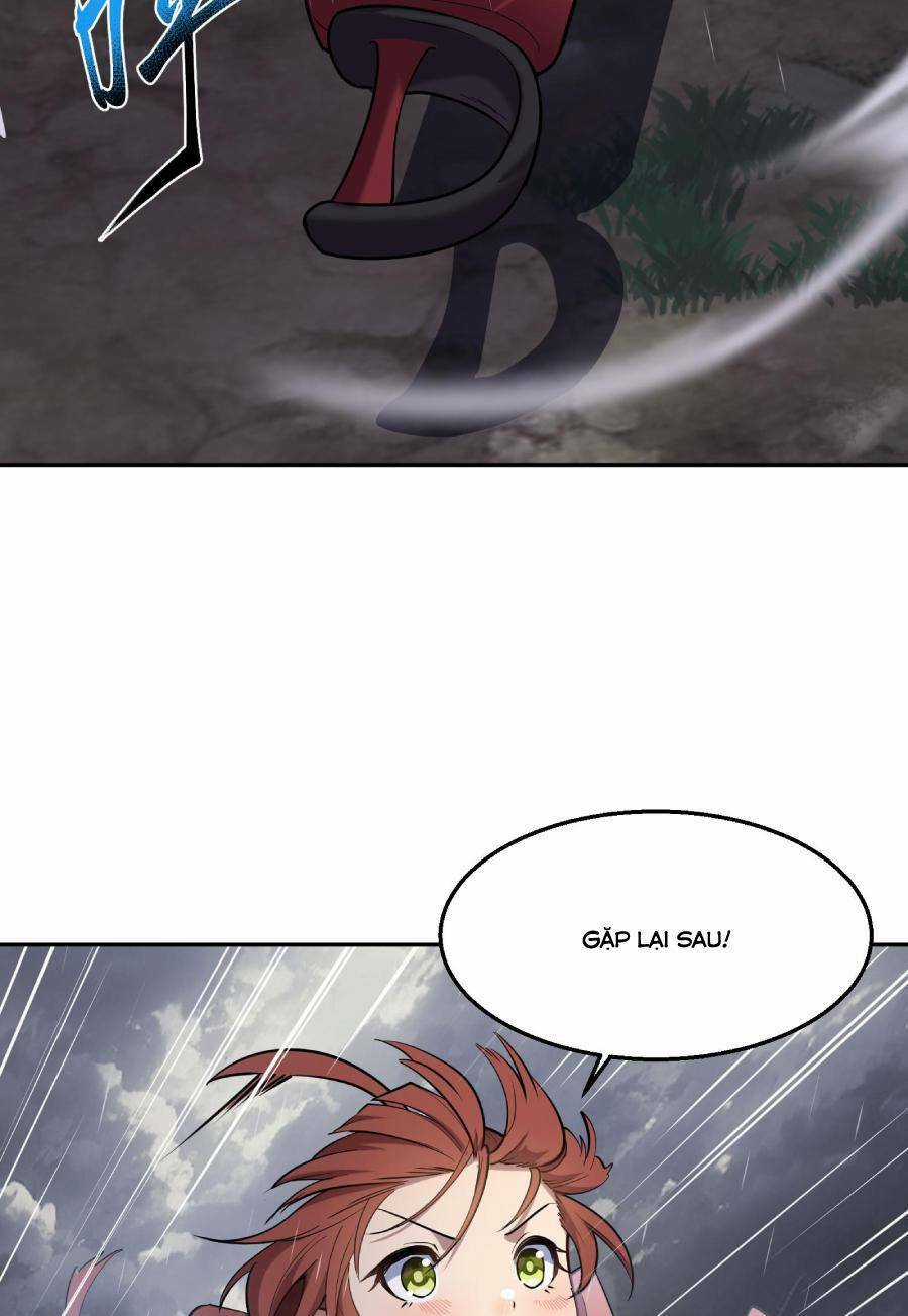 Đế Quân Thật Sự Rất Được Săn Đón Chapter 22 trang 67