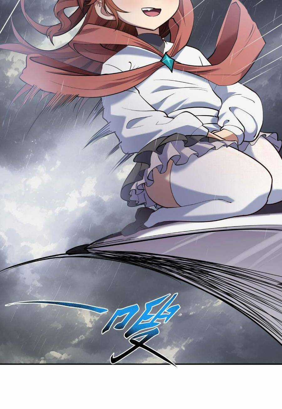 Đế Quân Thật Sự Rất Được Săn Đón Chapter 22 trang 68