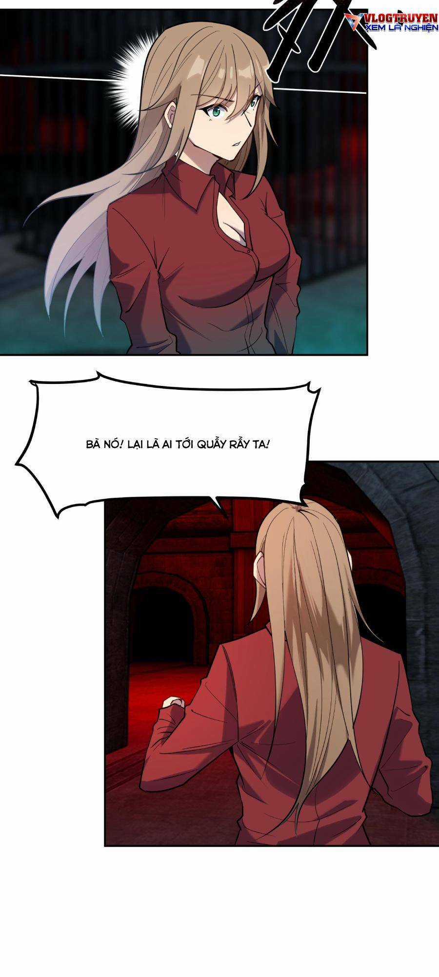 Đế Quân Thật Sự Rất Được Săn Đón Chapter 22 trang 72