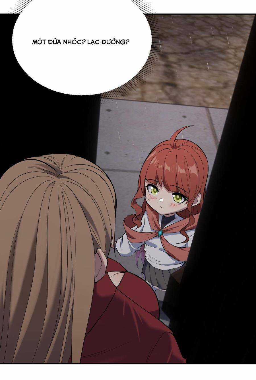 Đế Quân Thật Sự Rất Được Săn Đón Chapter 22 trang 74