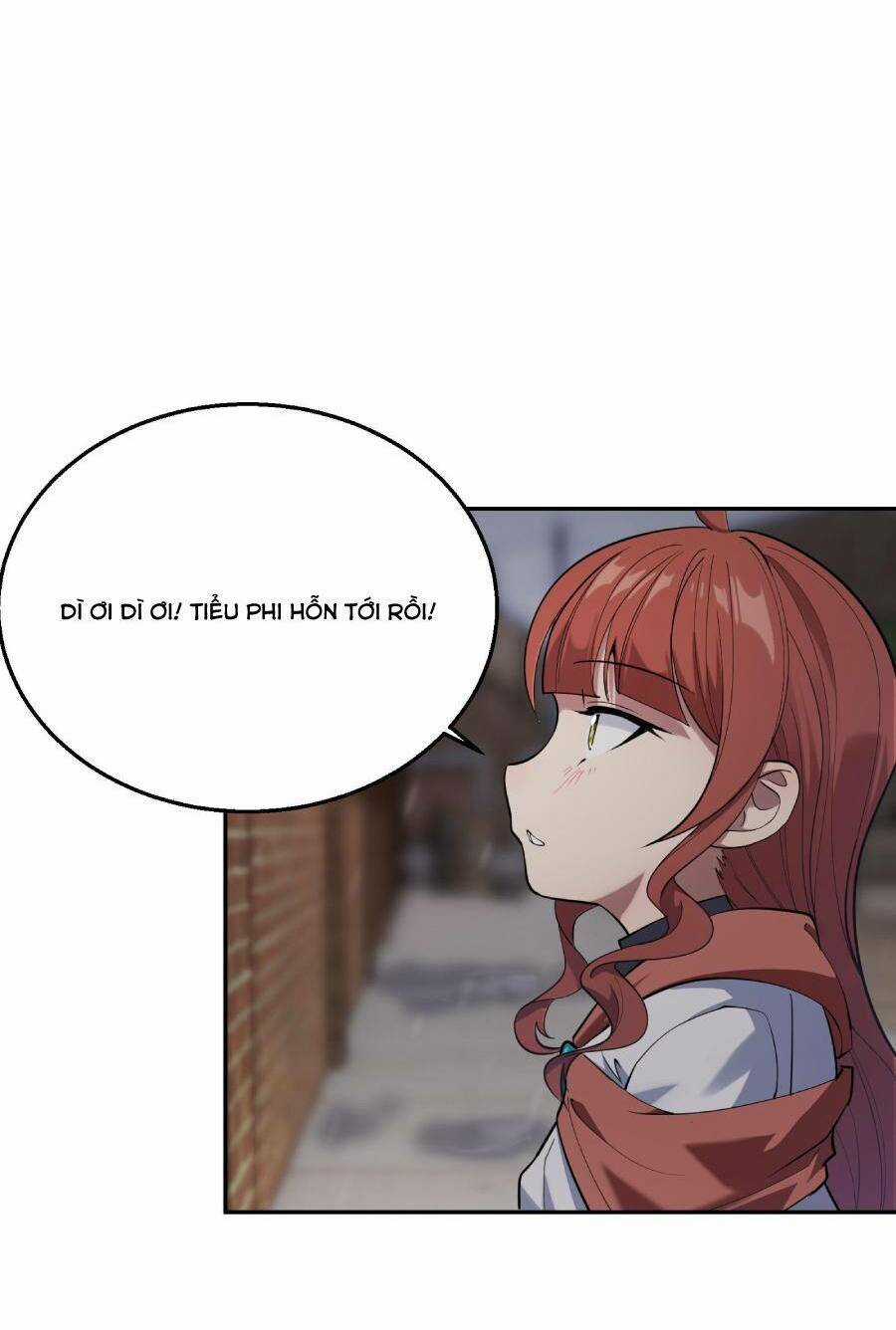 Đế Quân Thật Sự Rất Được Săn Đón Chapter 22 trang 75