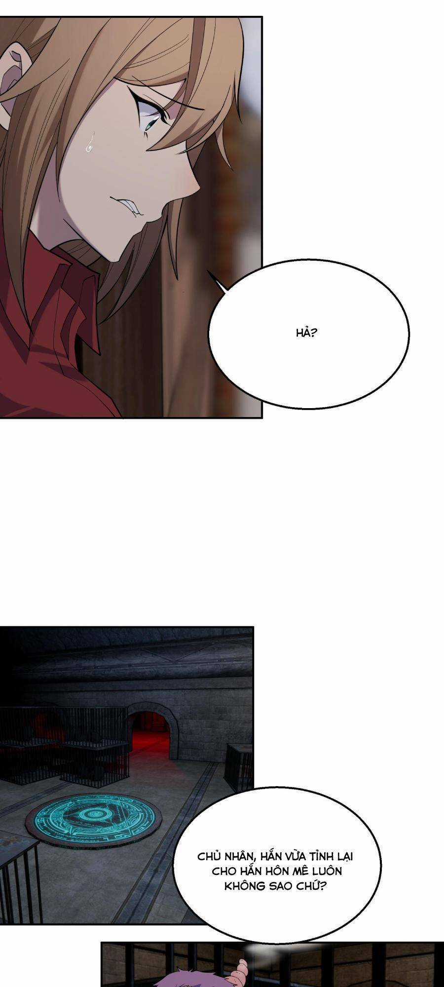 Đế Quân Thật Sự Rất Được Săn Đón Chapter 22 trang 76