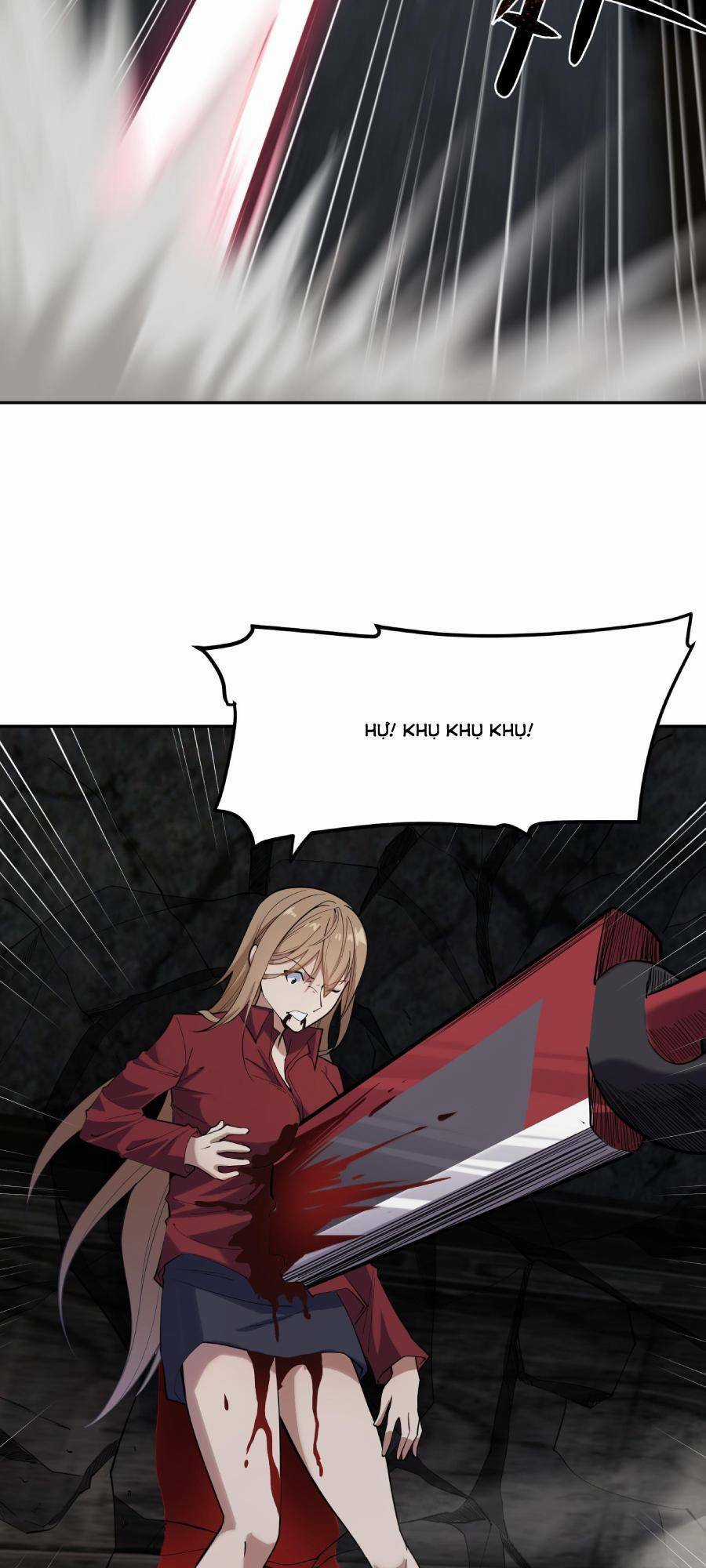 Đế Quân Thật Sự Rất Được Săn Đón Chapter 22 trang 79