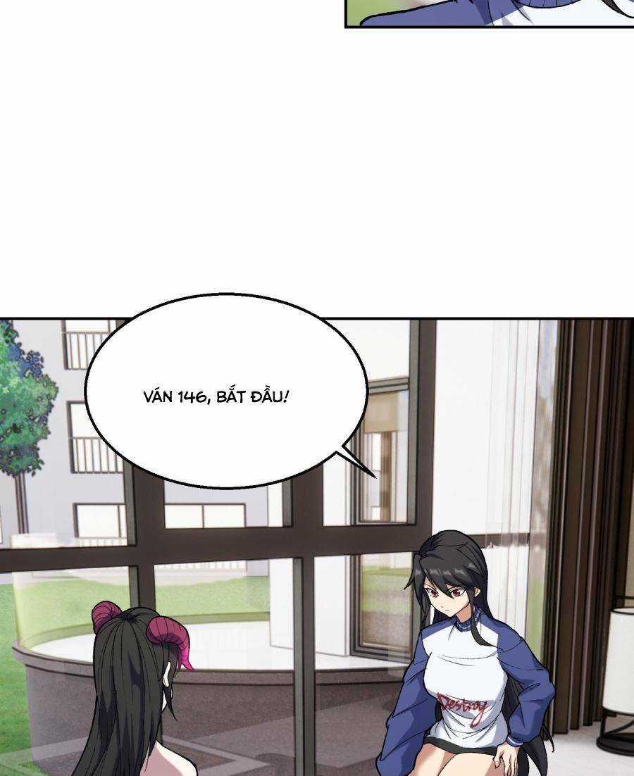 Đế Quân Thật Sự Rất Được Săn Đón Chapter 23 trang 12