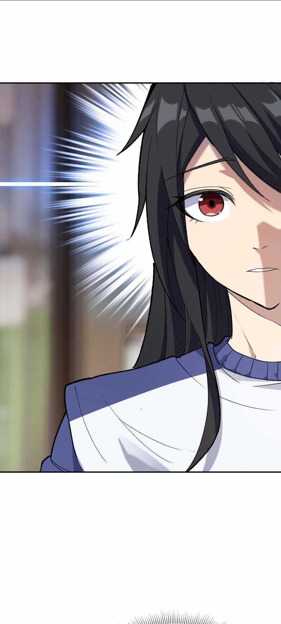 Đế Quân Thật Sự Rất Được Săn Đón Chapter 23 trang 14