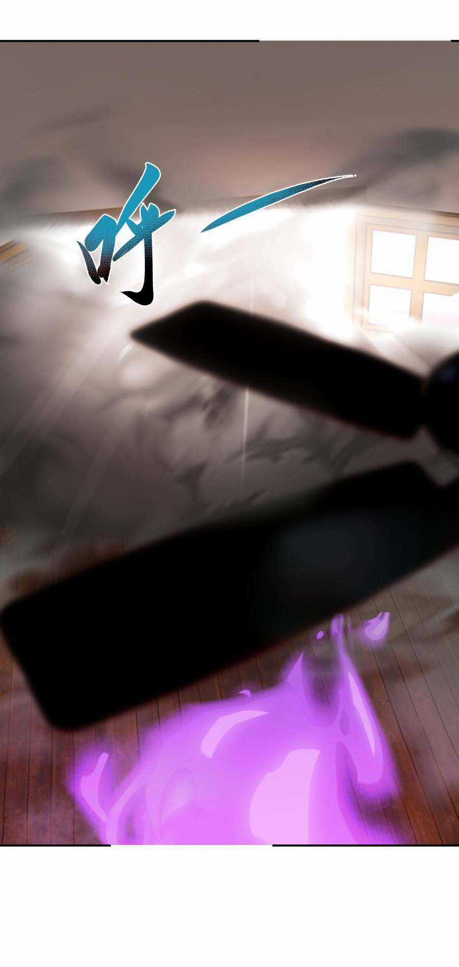 Đế Quân Thật Sự Rất Được Săn Đón Chapter 23 trang 22