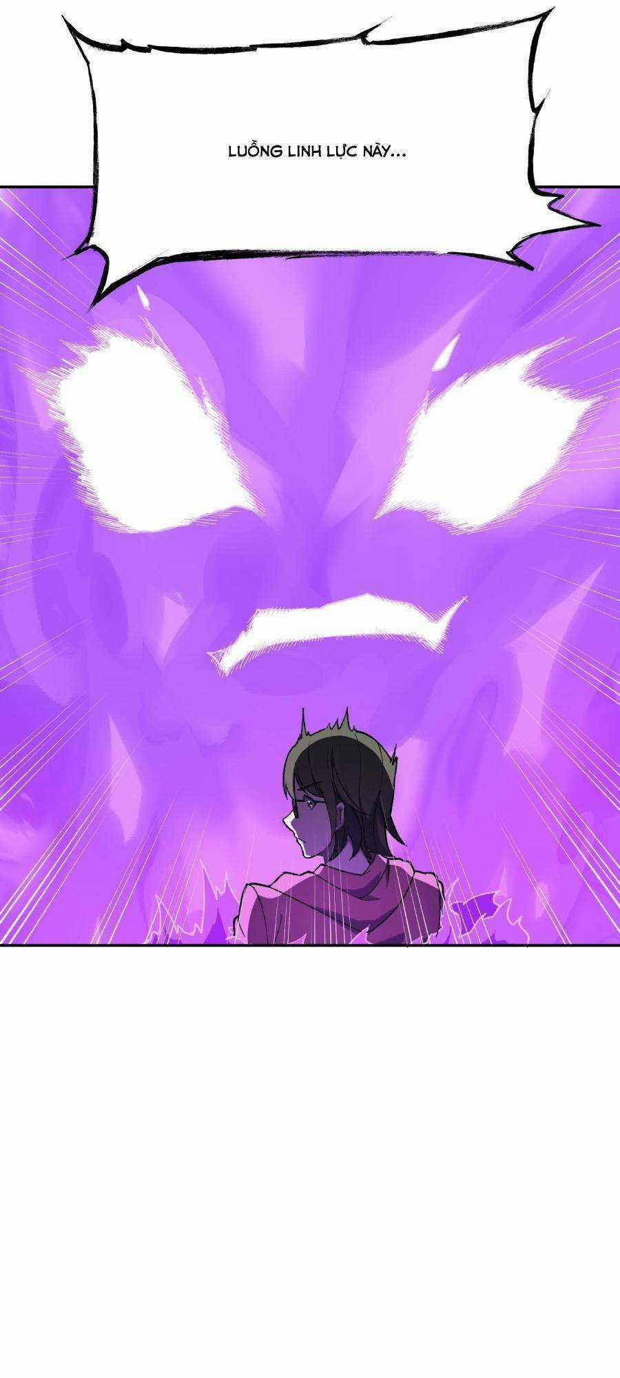 Đế Quân Thật Sự Rất Được Săn Đón Chapter 23 trang 24