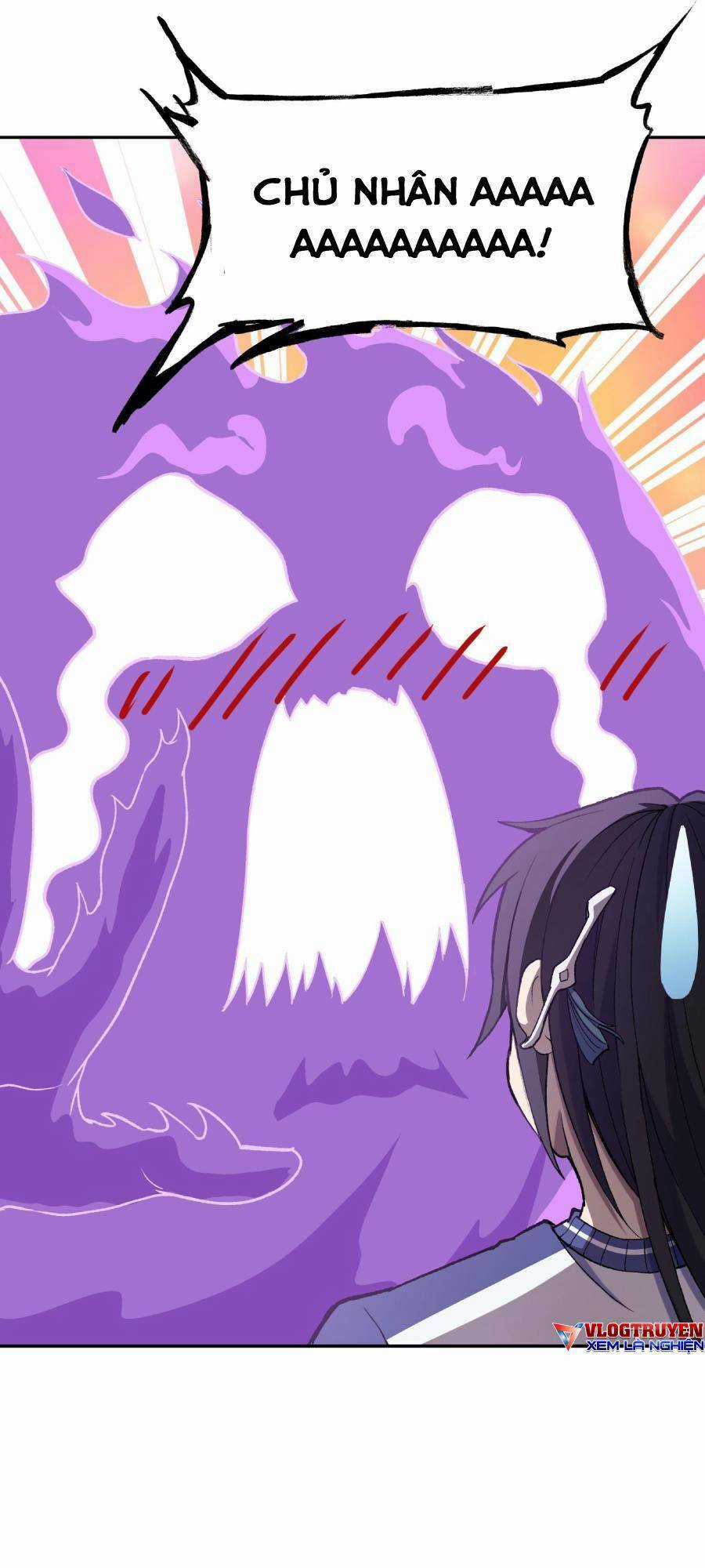 Đế Quân Thật Sự Rất Được Săn Đón Chapter 23 trang 26