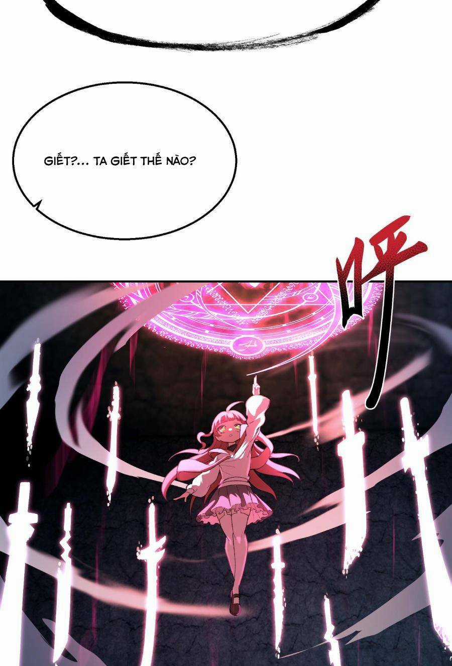 Đế Quân Thật Sự Rất Được Săn Đón Chapter 23 trang 45