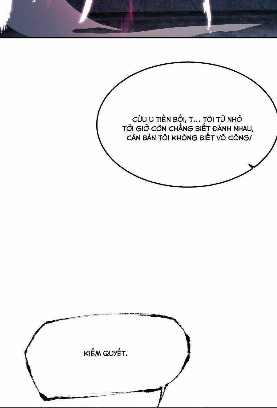 Đế Quân Thật Sự Rất Được Săn Đón Chapter 23 trang 46