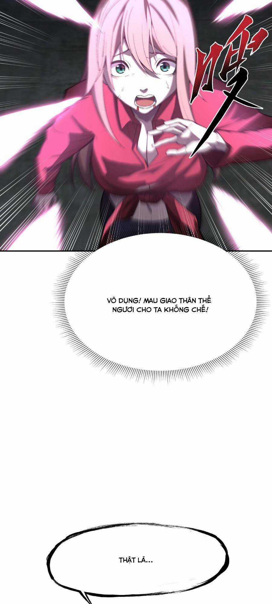 Đế Quân Thật Sự Rất Được Săn Đón Chapter 23 trang 48