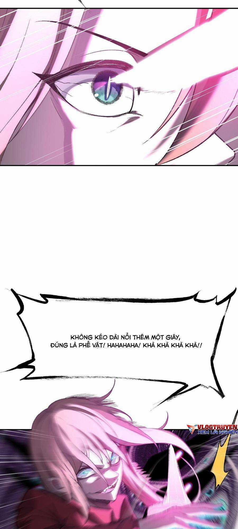 Đế Quân Thật Sự Rất Được Săn Đón Chapter 23 trang 49