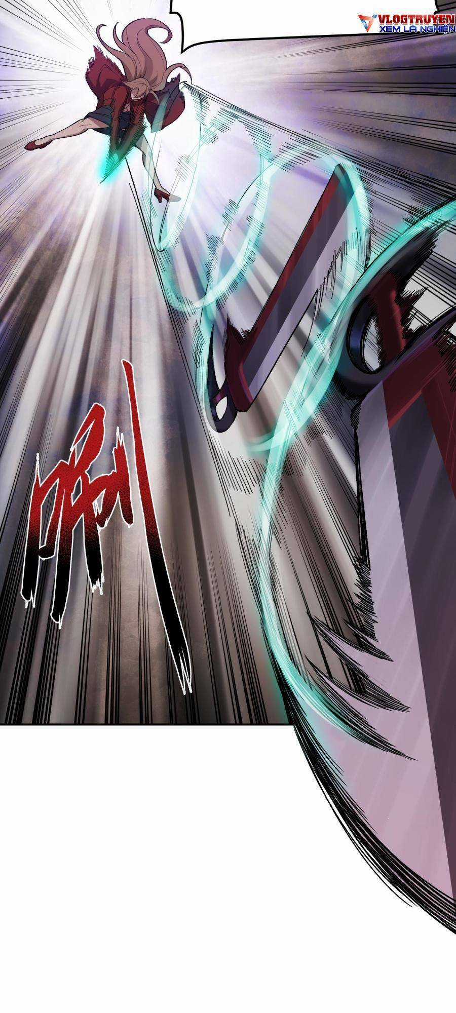 Đế Quân Thật Sự Rất Được Săn Đón Chapter 23 trang 5