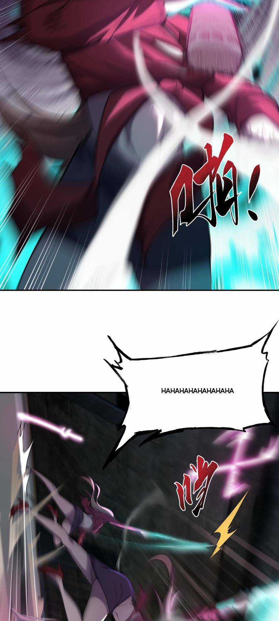 Đế Quân Thật Sự Rất Được Săn Đón Chapter 23 trang 50