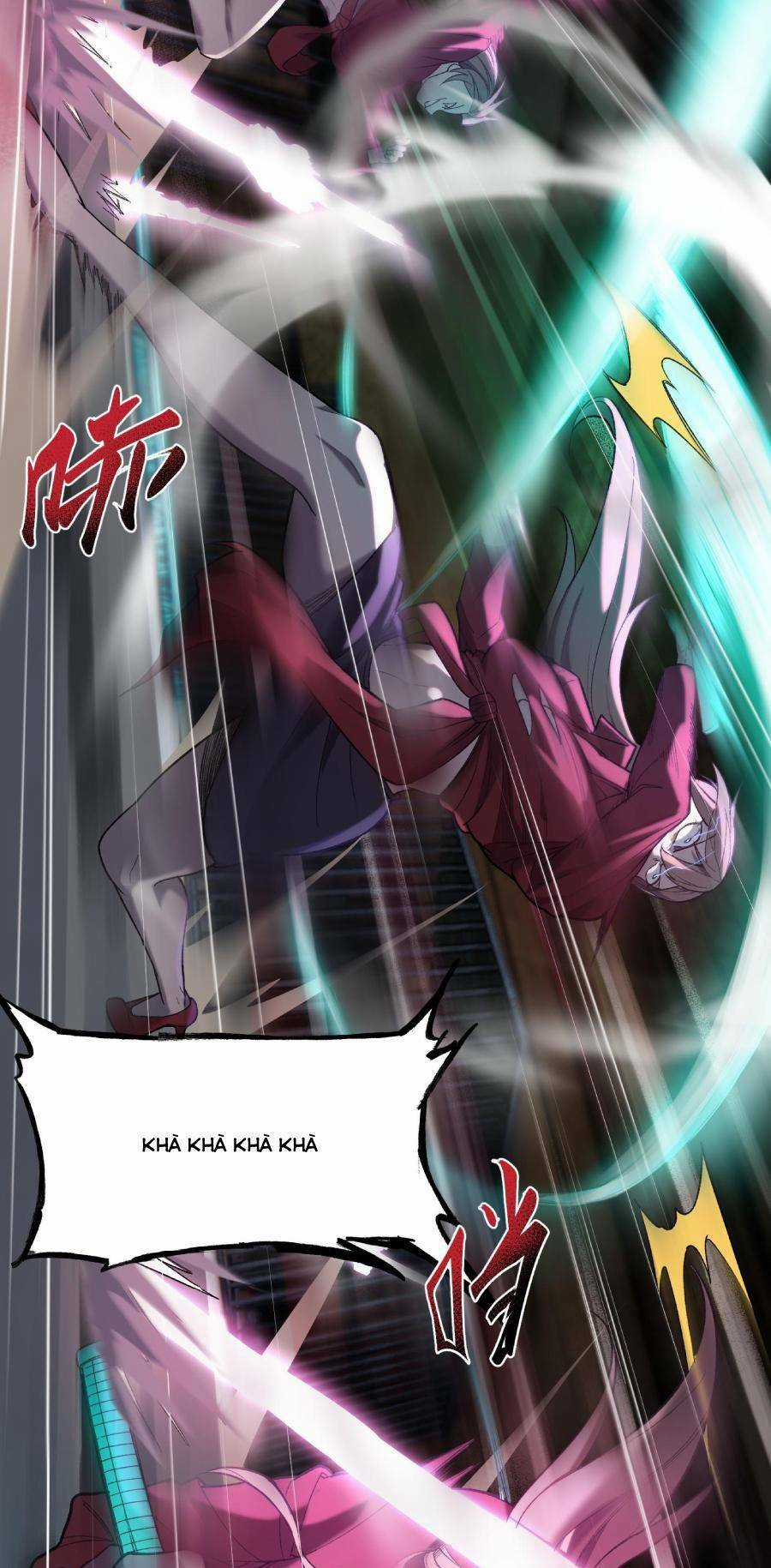 Đế Quân Thật Sự Rất Được Săn Đón Chapter 23 trang 51