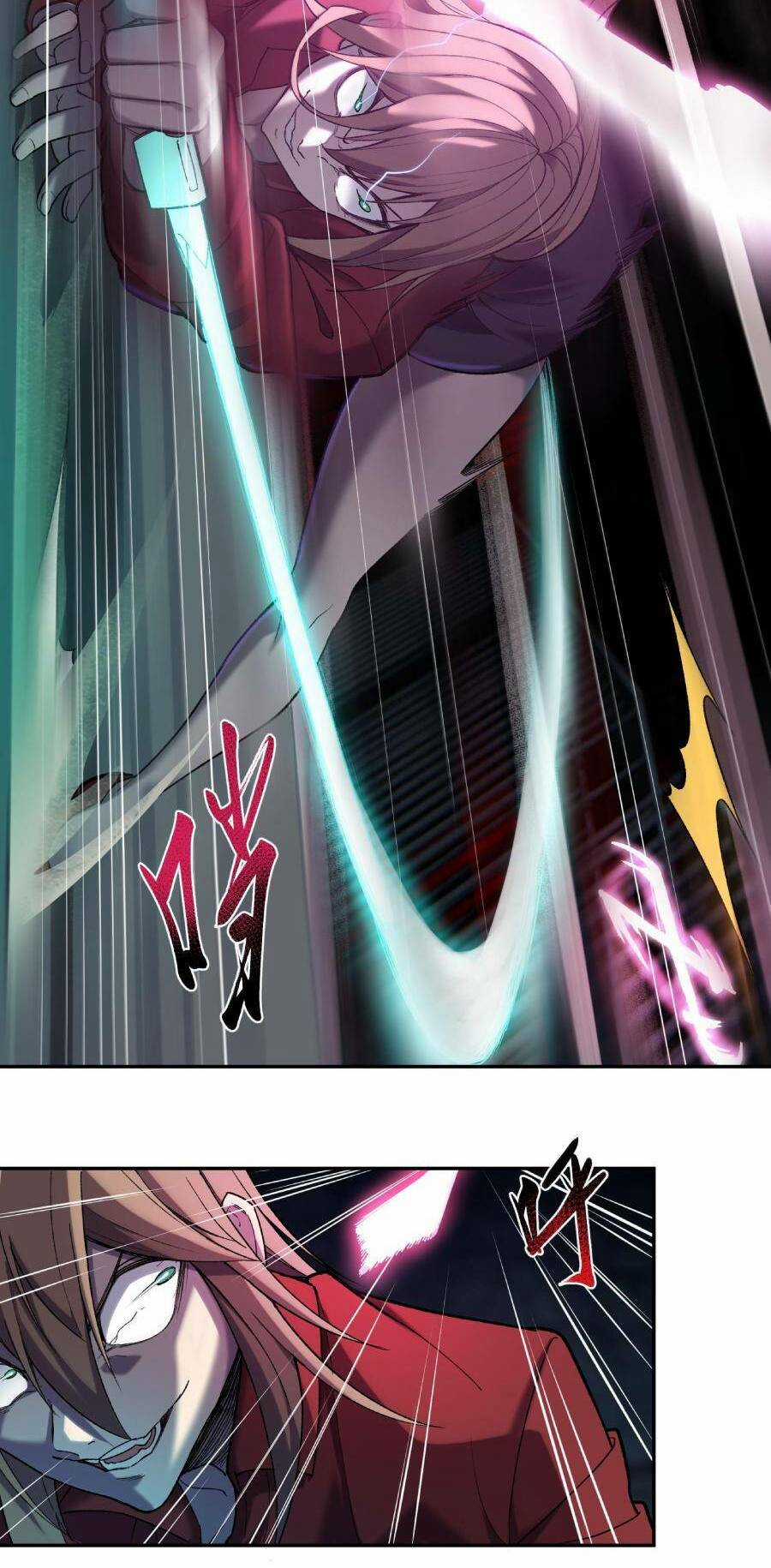 Đế Quân Thật Sự Rất Được Săn Đón Chapter 23 trang 52