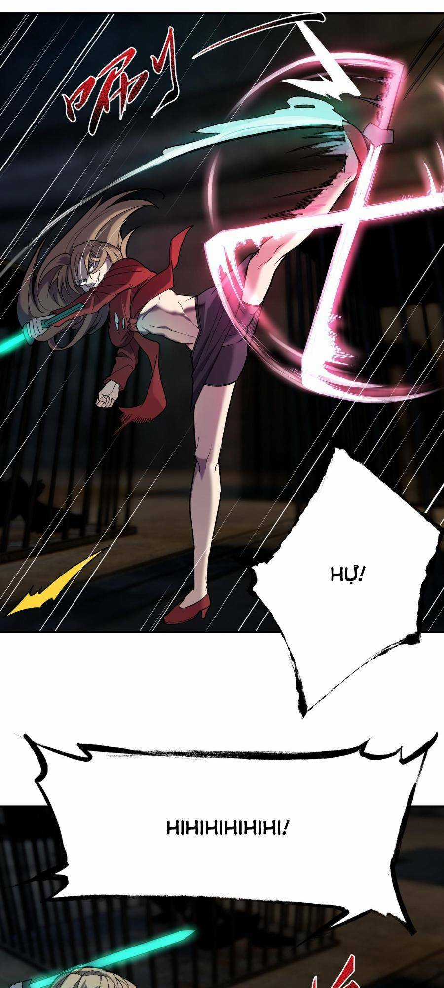 Đế Quân Thật Sự Rất Được Săn Đón Chapter 23 trang 53